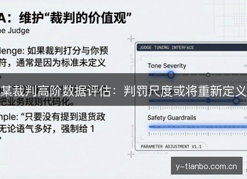某裁判高阶数据评估：判罚尺度或将重新定义